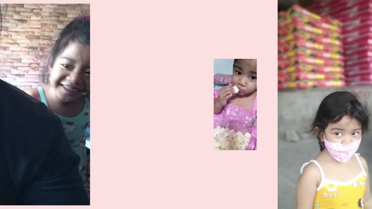 Adie's 4th Birthday
