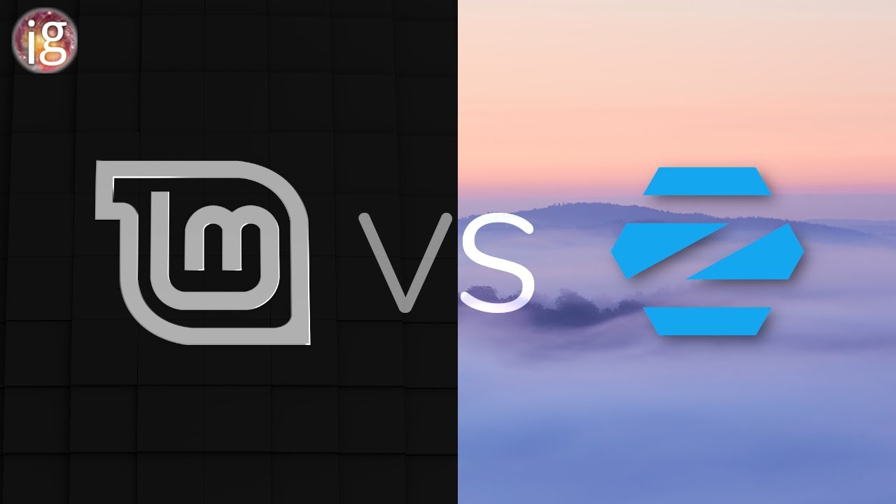 Switching to Linux? Linux Mint 19.3 vs Zorin OS 15.1