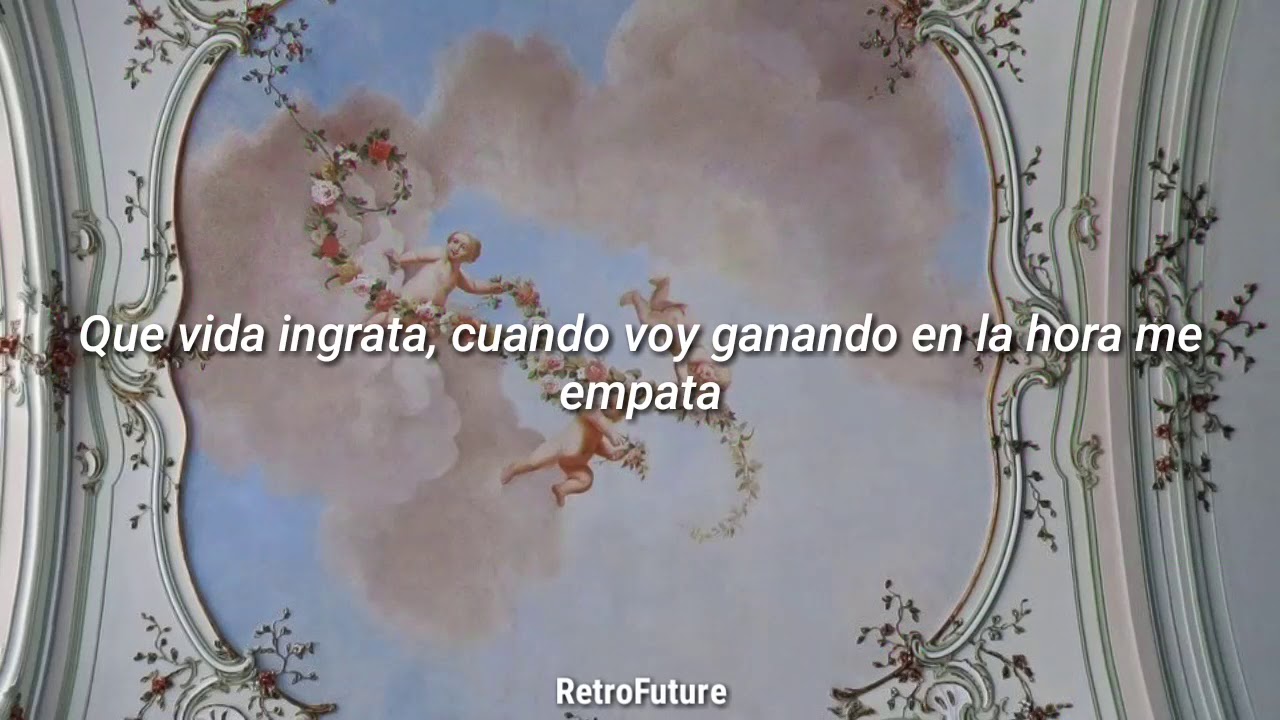 Vida ingrata-ᴇʟ ᴄᴜᴀʀᴛᴇᴛᴏ ᴅᴇ ɴᴏꜱ⁽ᴸᵉᵗʳᵃ⁾