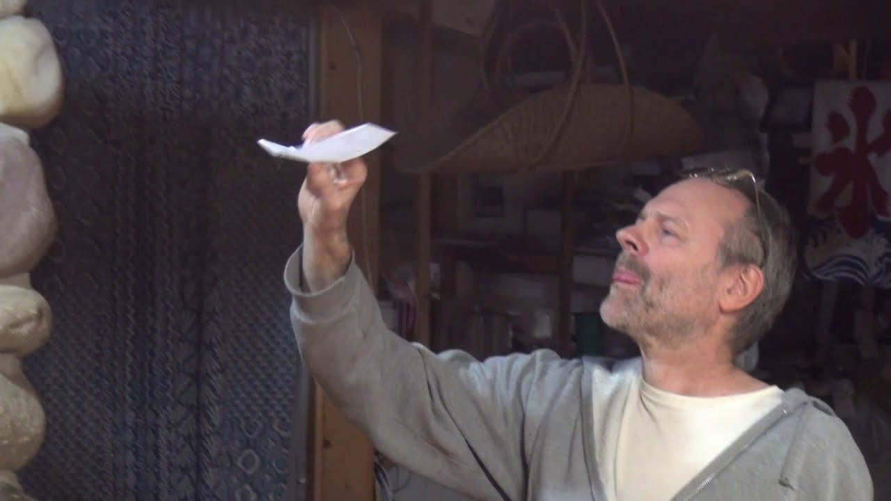 Walkalong Gliders Need You!