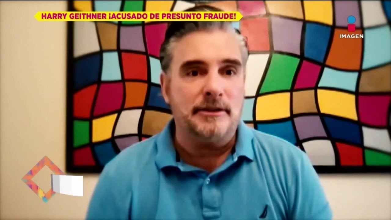 Acusan a Harry Geithner y su escuela de actuación de fraude | De Primera Mano