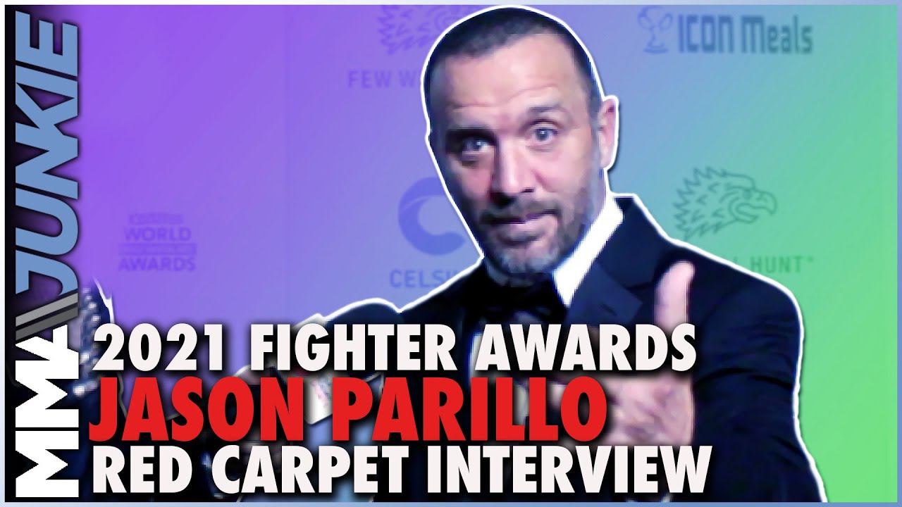 Coach Jason Parillo sees Mackenzie Dern, 'Chito' Vera as title contenders in 2022