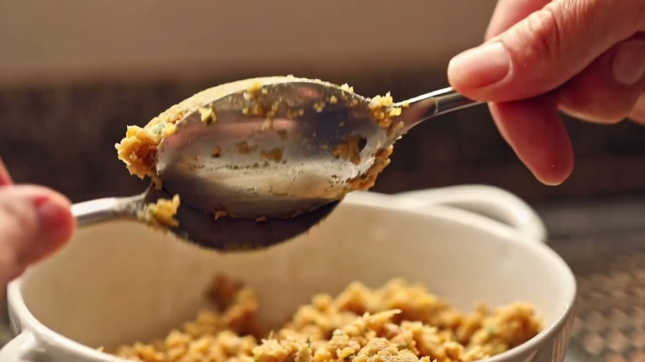 Brazilian-Style Falafel | Crispy, Flavorful & Easy (with Perfeito Foods Seasoning)