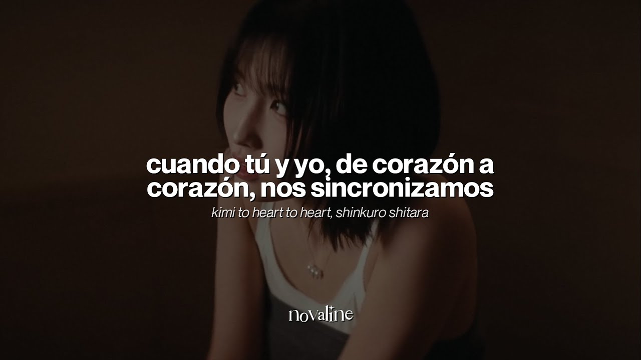 TWICE - FINE (Espa&ntilde;ol + Lyrics)