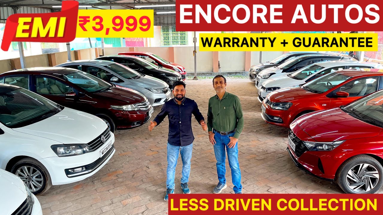 Less driven mint condition | CRETA , i20, AUDI, polo, Creta, Vento, City | used car in Kolkata