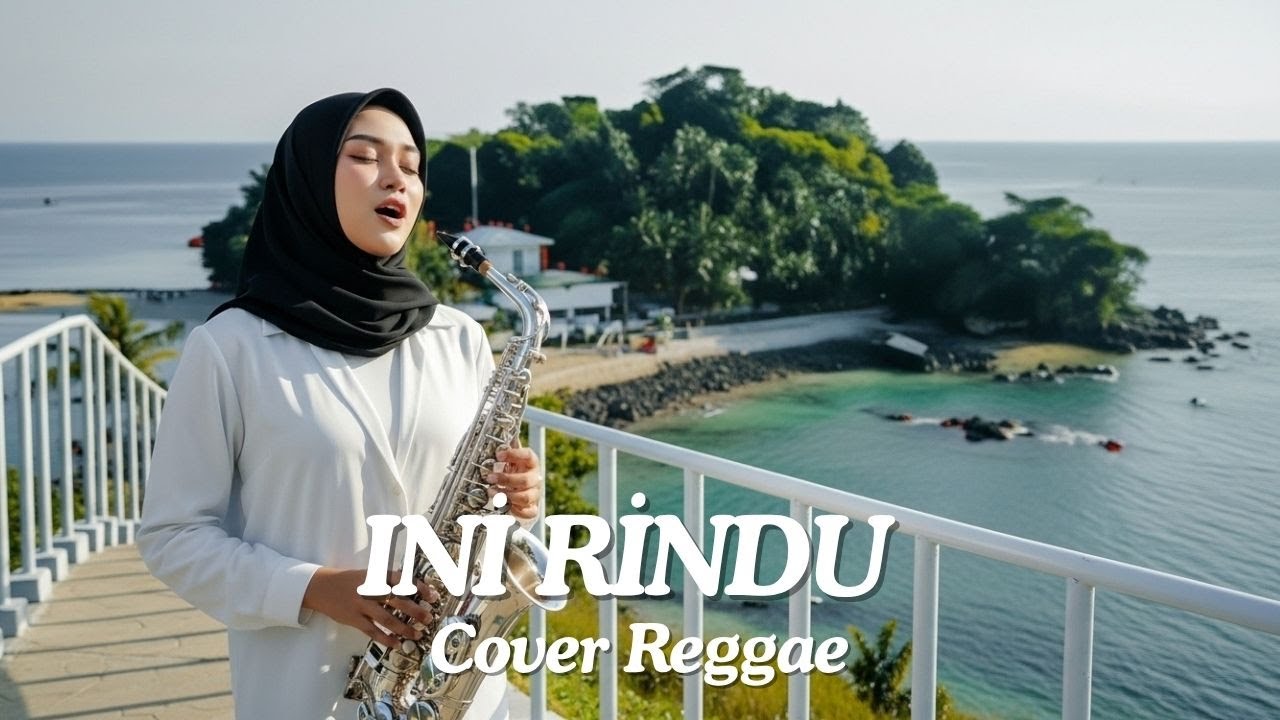#011 Request Subscribe - Ini rindu - Farid Hardja (Reggae Cover) | By Shifa Vibes Cover Reggae