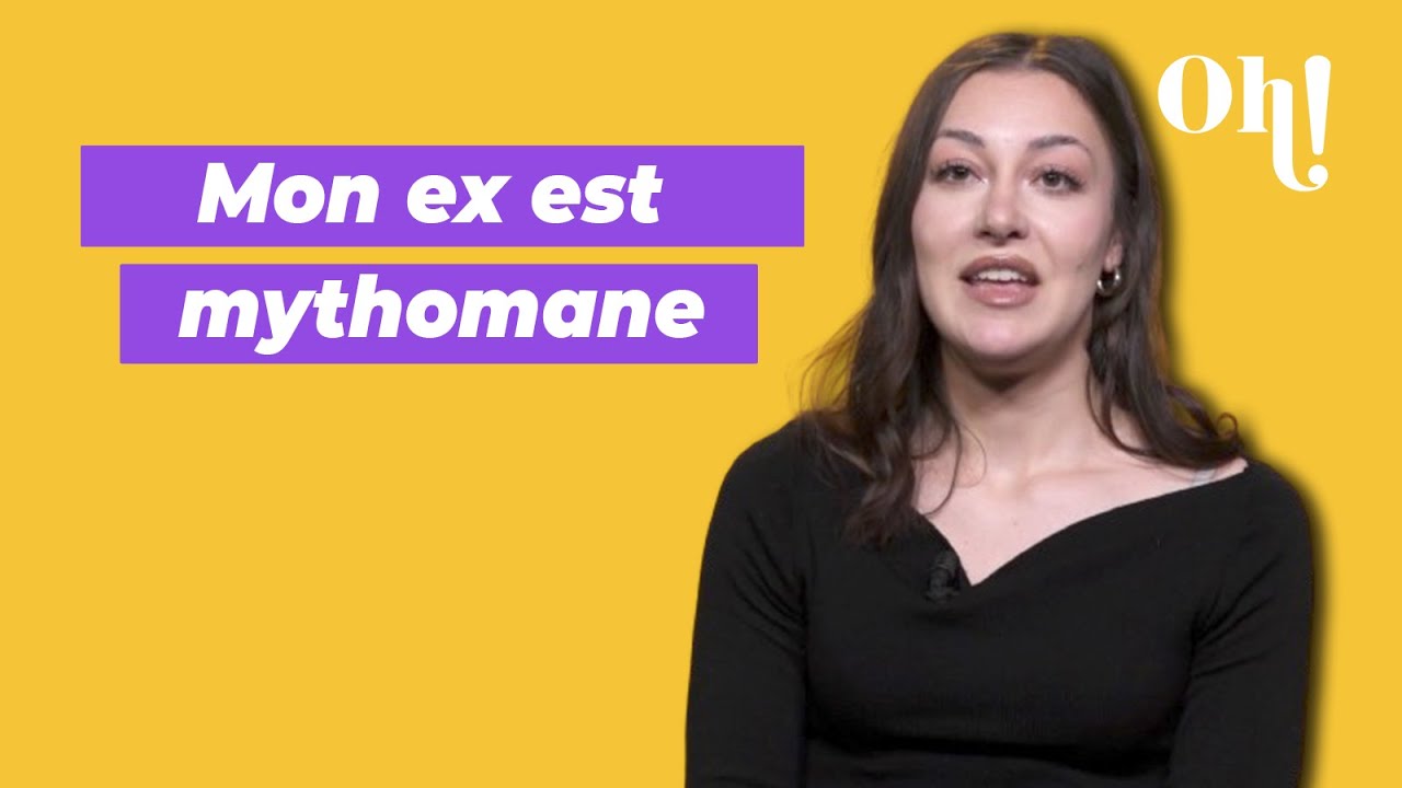 Mon ex m'a menti sur toute sa vie