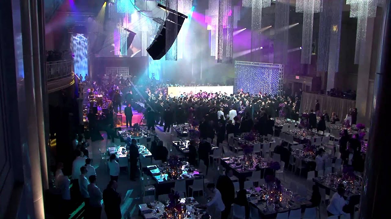 Amiran Dvir & band ft. Shloime Daskal and Ishay Lapidot at Cipriani Hall in New York