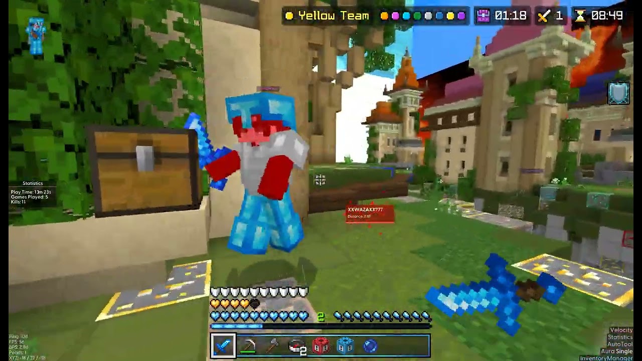 hacking on hive ft catgirl