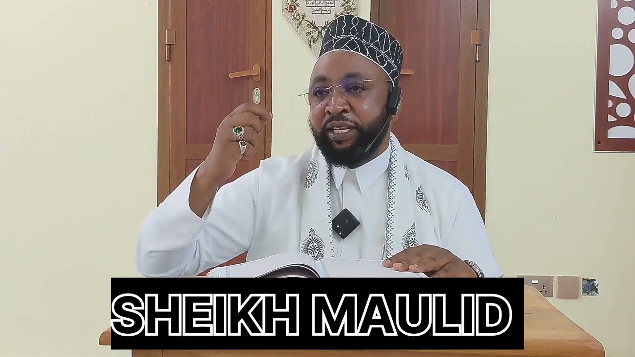 FADHILA ZA MWEZI WA RAJAB