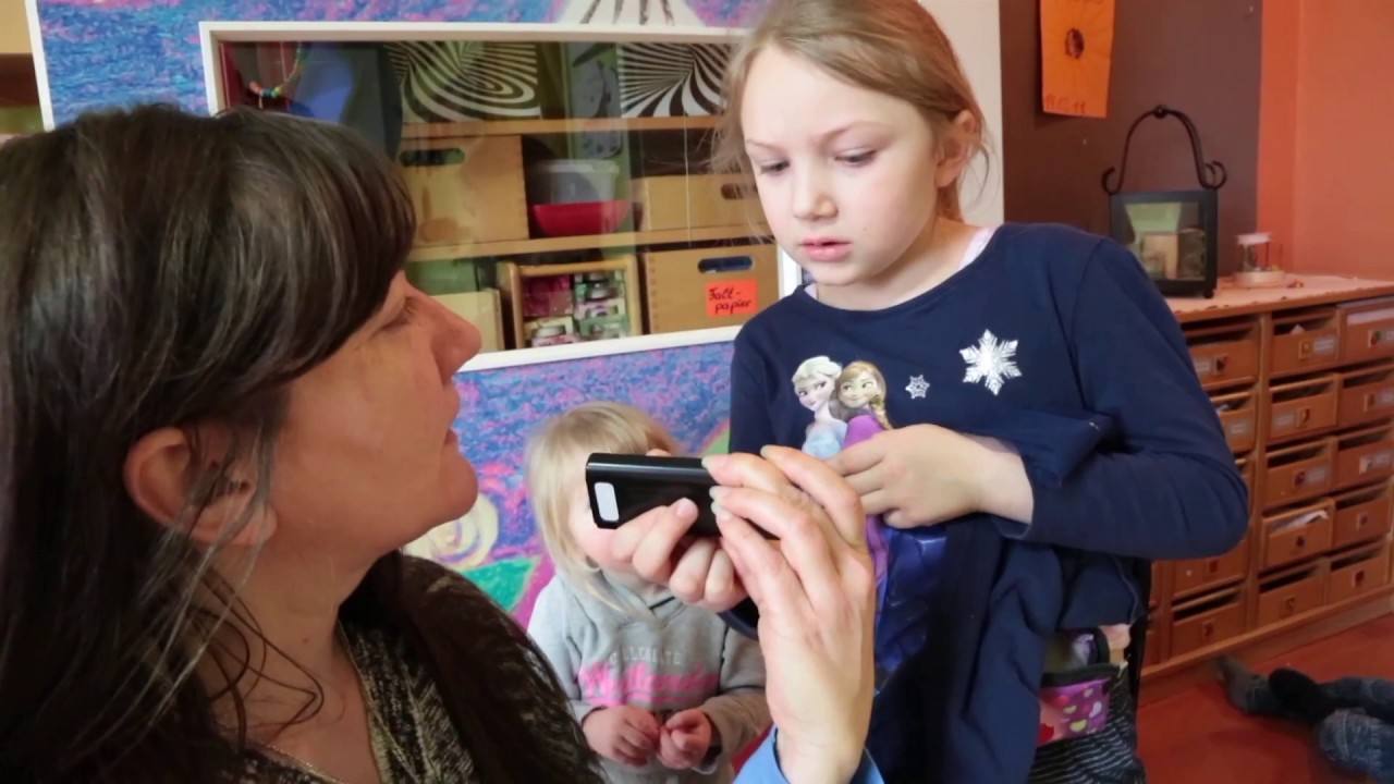 Dexcom - einfache Glucosemessung bei Kindern