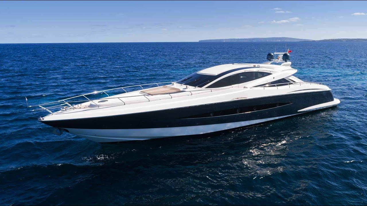 Canados 90 FUNKY TOWN PepeBoats Ibiza