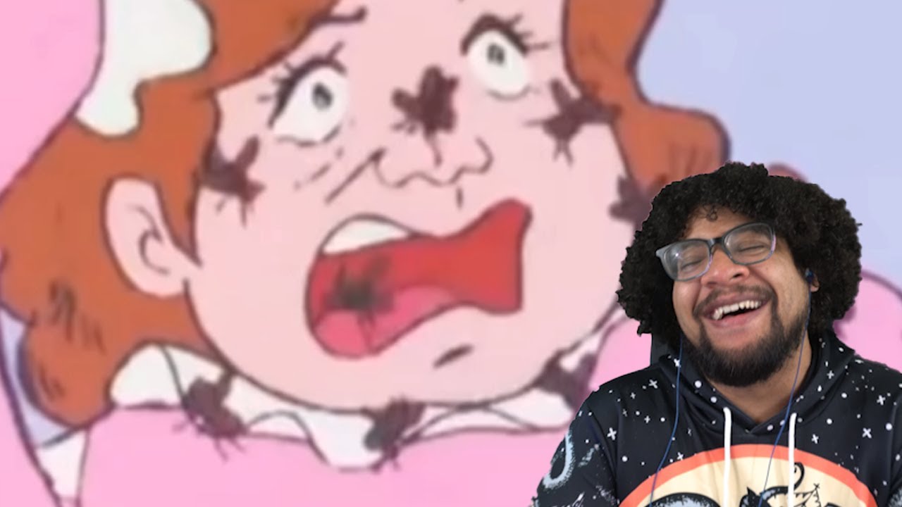The BEST of BAD Anime!