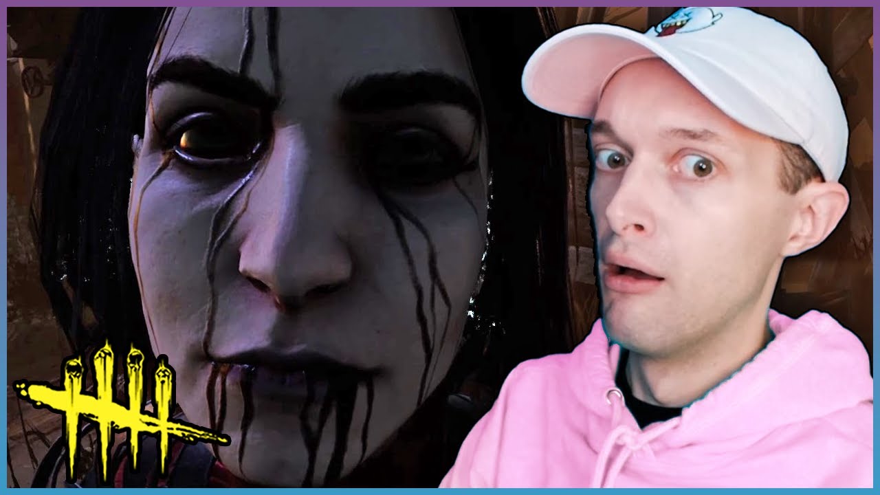 JUST LIKE OLD TIMES - Dead by Daylight