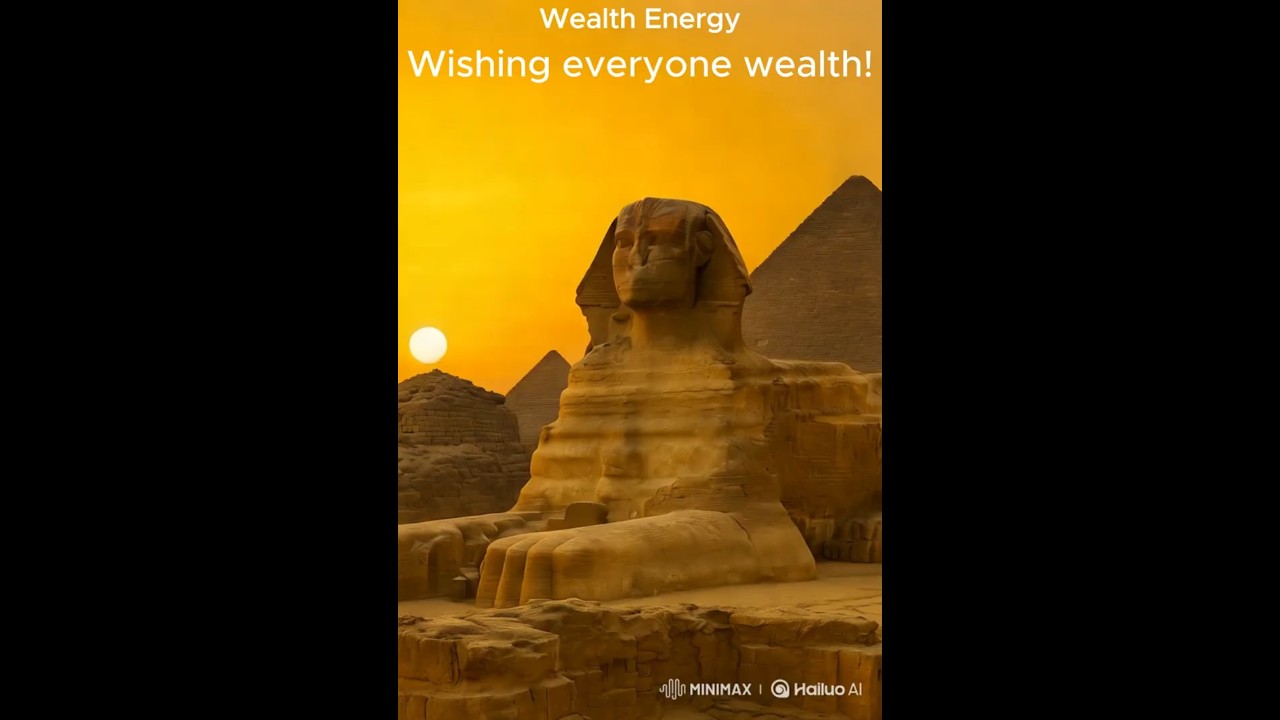Wealth Energy 4  