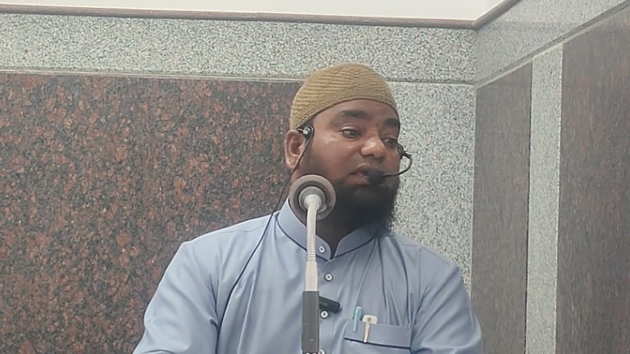 Lanat ke mustahiq Kaun khutba e Jumma by Shaikh Ibrahim Salafi 