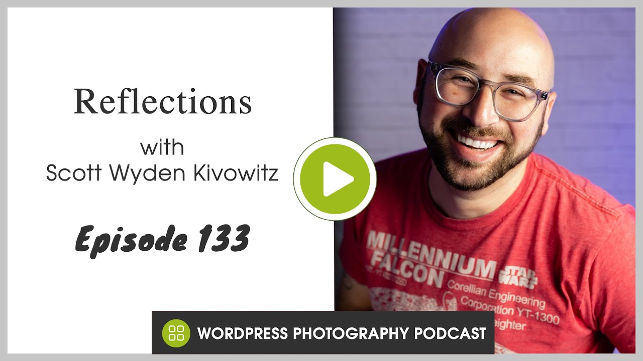 Episode 133 - Reflections
