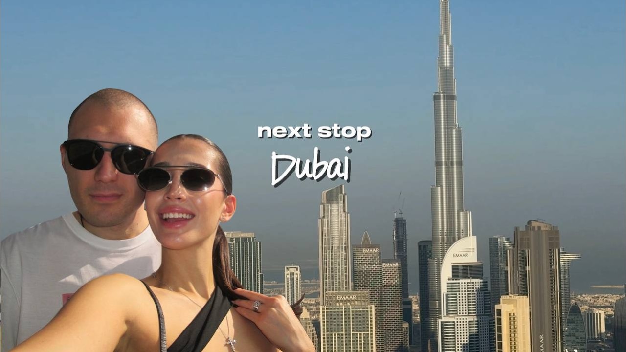 Дубай 2026. Цены на продукты и одежду. Обзор отеля SLS Dubai Hotel&Residences