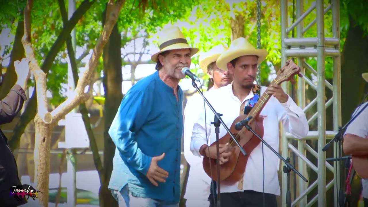 ESTANZUELA son jarocho El cascabel