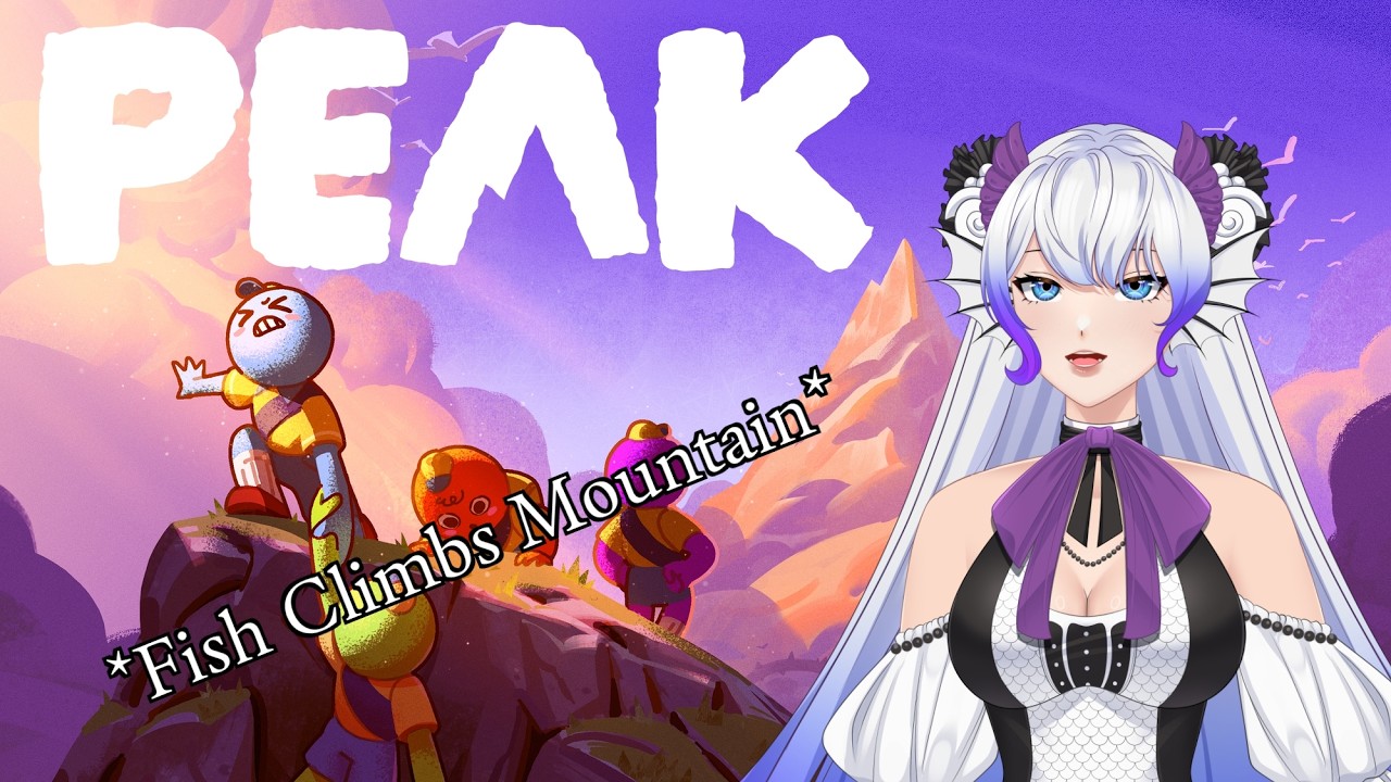 To The Top! - Peak Live