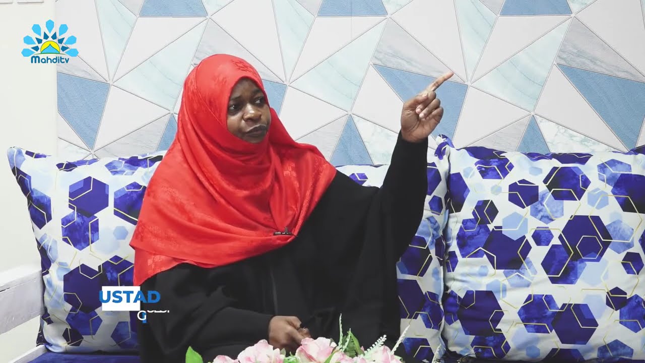 Eda ya mwanamke aliyefiwa na mume wake | Jukwaa La Wanawake Ep 18 | Upeo Wa Asubuhi
