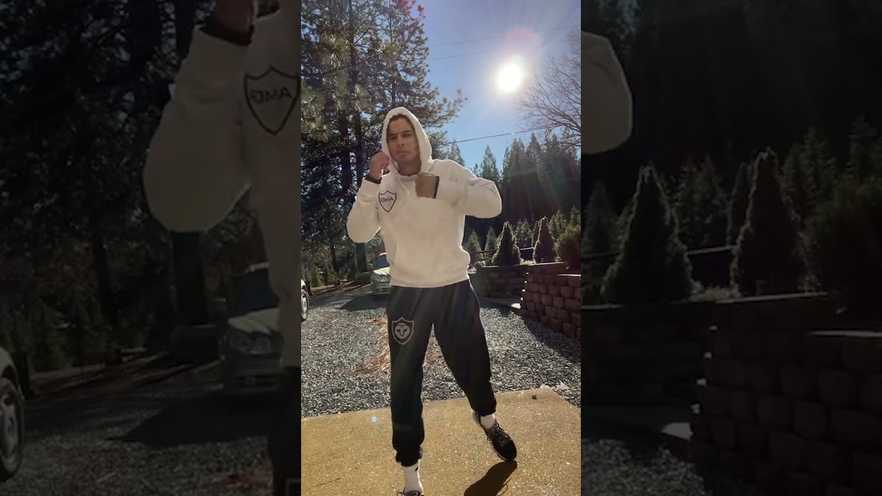 Andrew Gray Morning Workouts #wintergarden #gym #sunshine