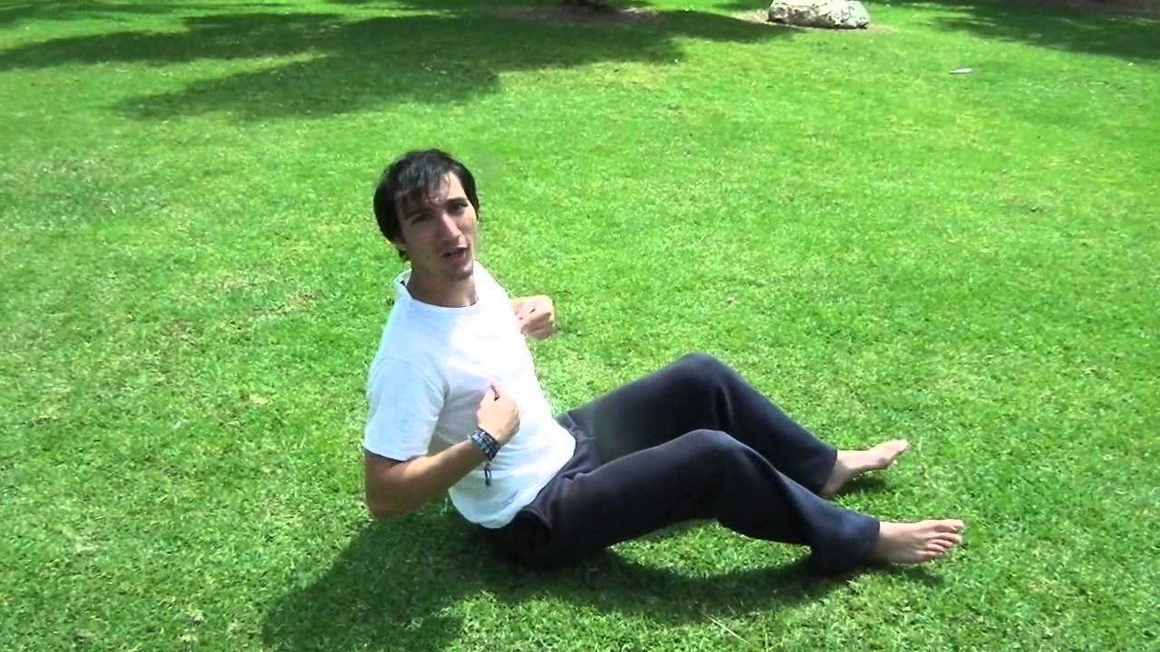 Kipup tutorial by sini/ מדריך קיפ אפ