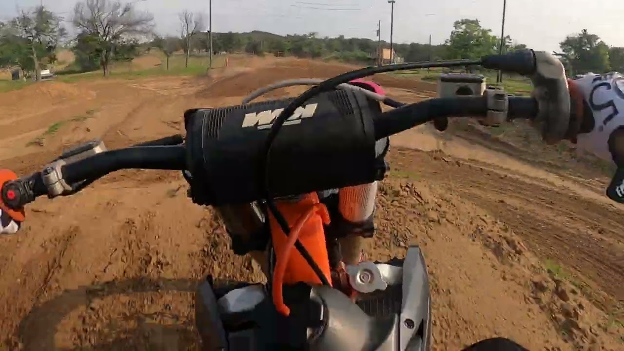 Village Creek Mx