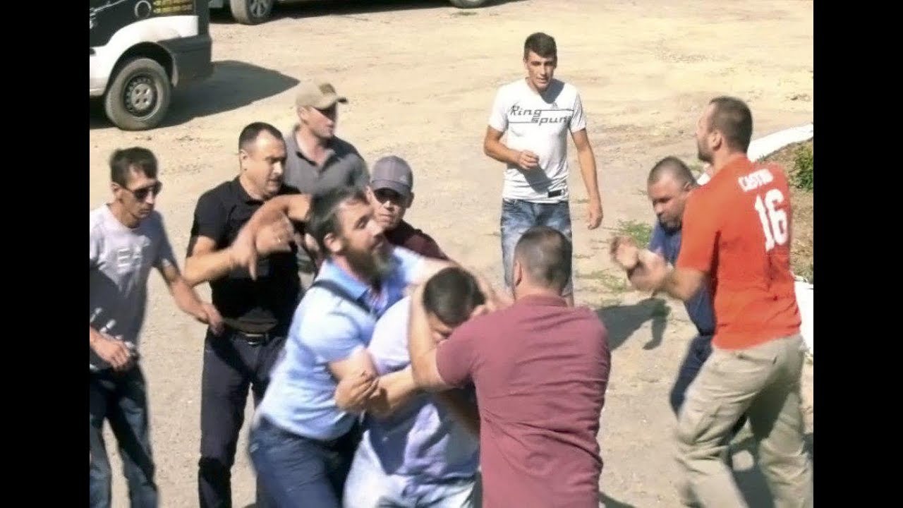 Конфликт в Граденицах: жители села против фирмы «Колос»