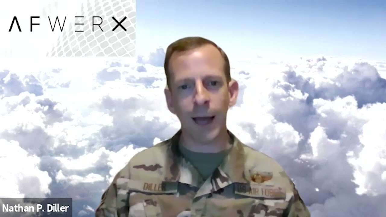 Advancing the Future of Aerospace Innovation