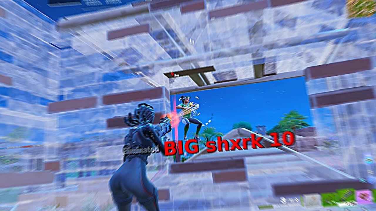 Chandelier 🥳 l Fortnite Highlights #7 l Joix