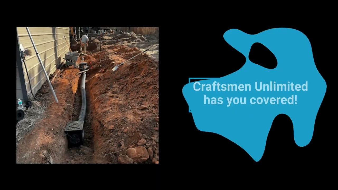 Craftsmen Unlimited