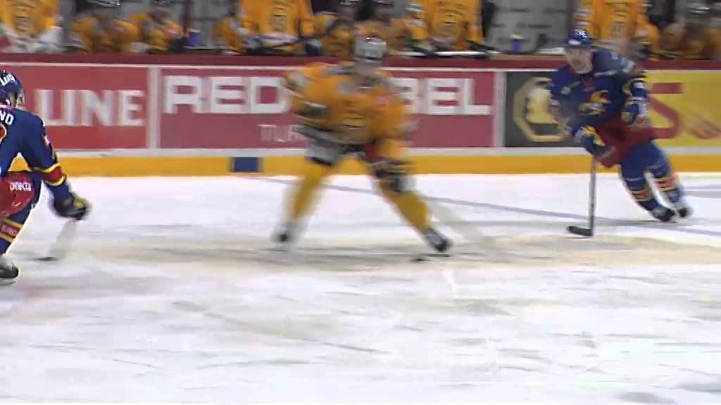 Lukko   Jokerit 23 3 2013