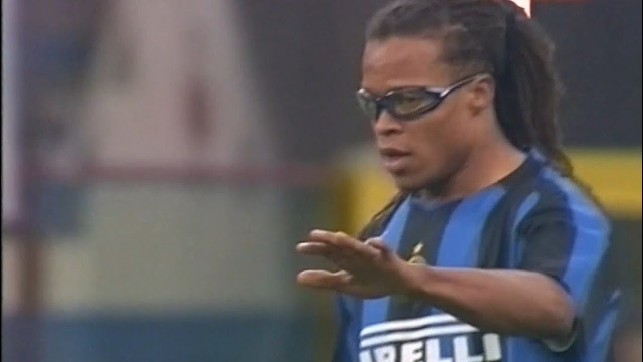 Coppa Italia 2004/2005 - Inter vs. Bologna (3:1)
