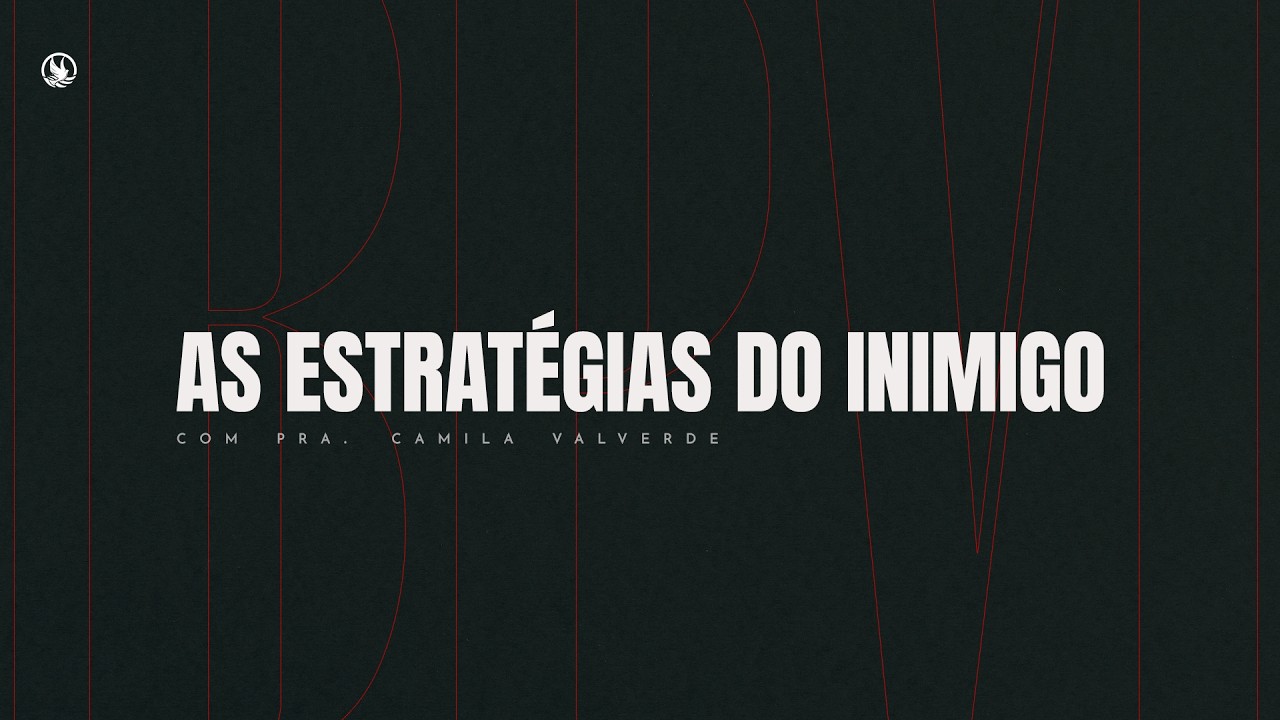Igreja Batista Pedra Viva l Culto Online 08.02.2026