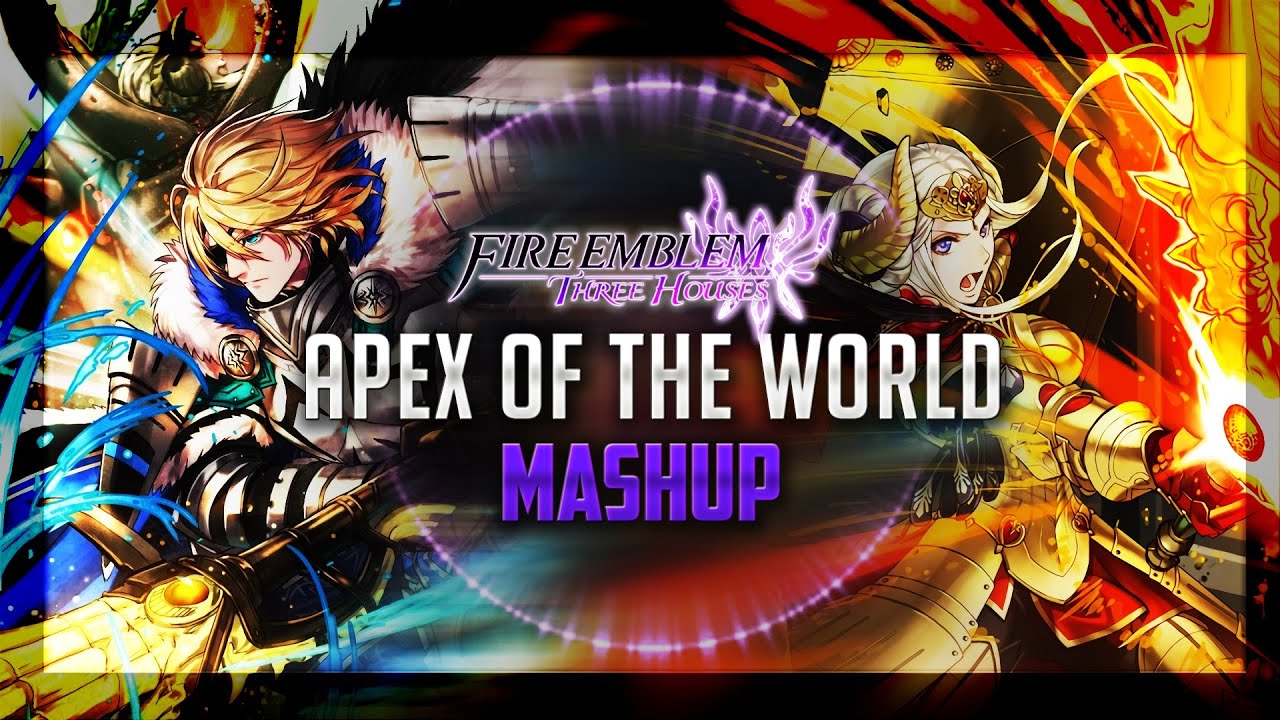 [FULL] It's The Apex of the World but...