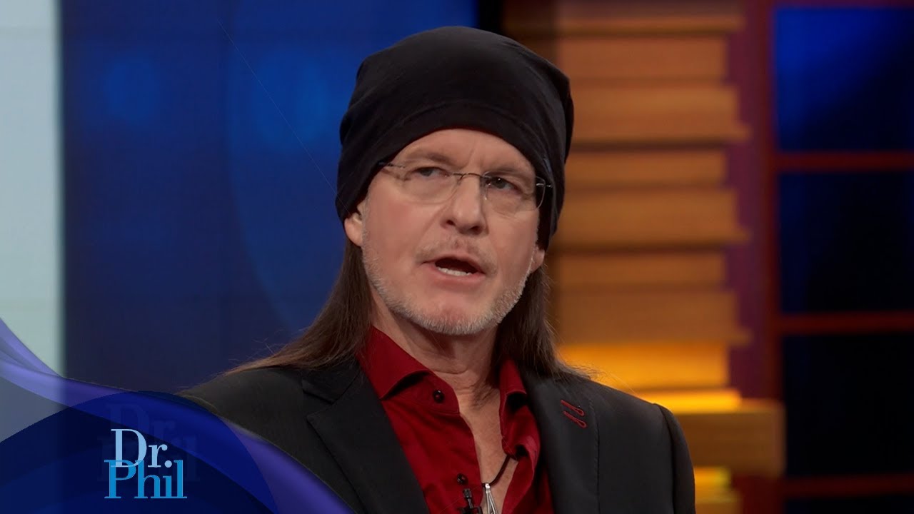 “Godfather of the Manosphere” Discusses Masculinity
