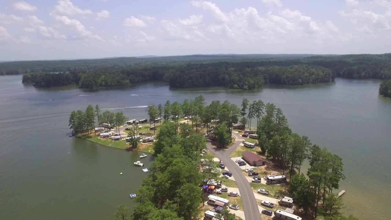 Wind Creek 4th of July 2017
