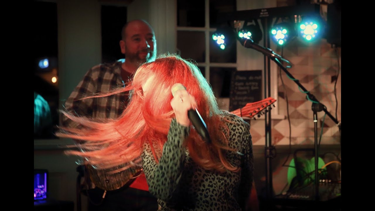 Last Train to London - ELO | Cover