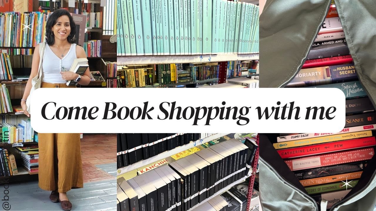 📚 Book Shopping in Bangalore | Unhauling & Hauling Books at Book Hive & Book Home Bookshops