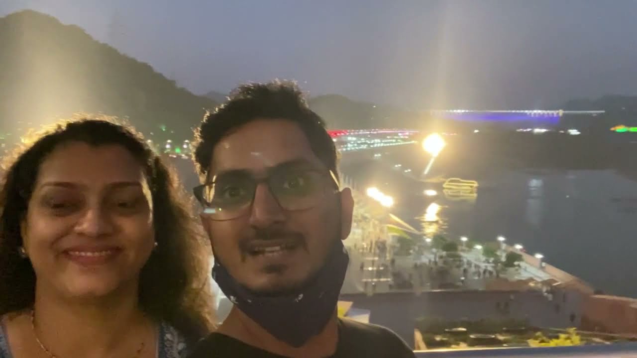 Part-2 visit to Statue of Unity | Trip to Statue of Unity series #statueofunity #priyasgoodlife