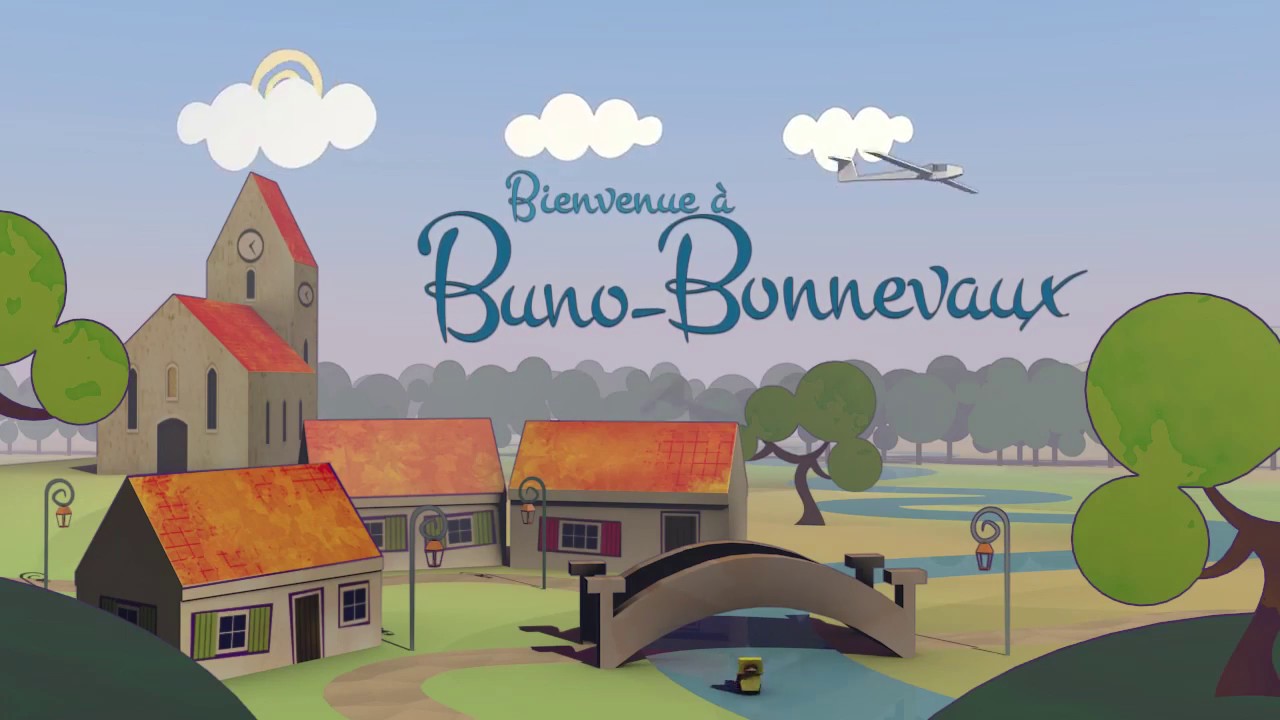 Présentation de Buno-Bonnevaux