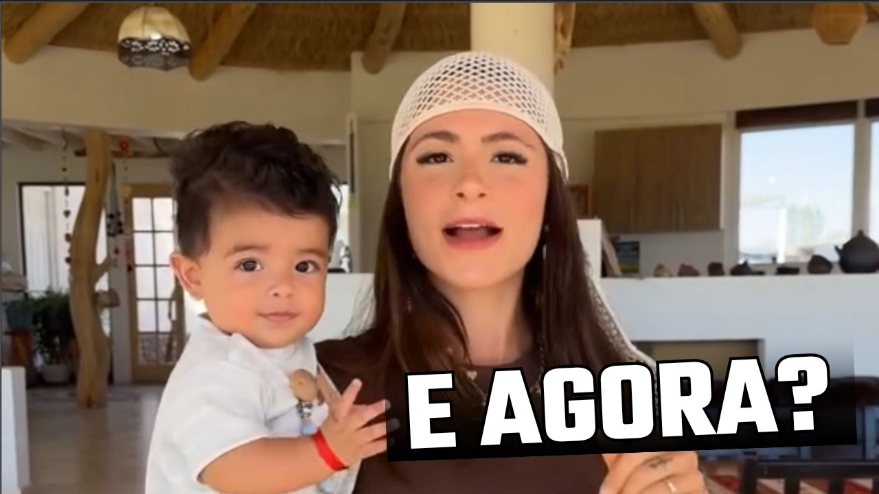 FOMOS EXPULSOS DA NOSSA CASA NO DESERTO