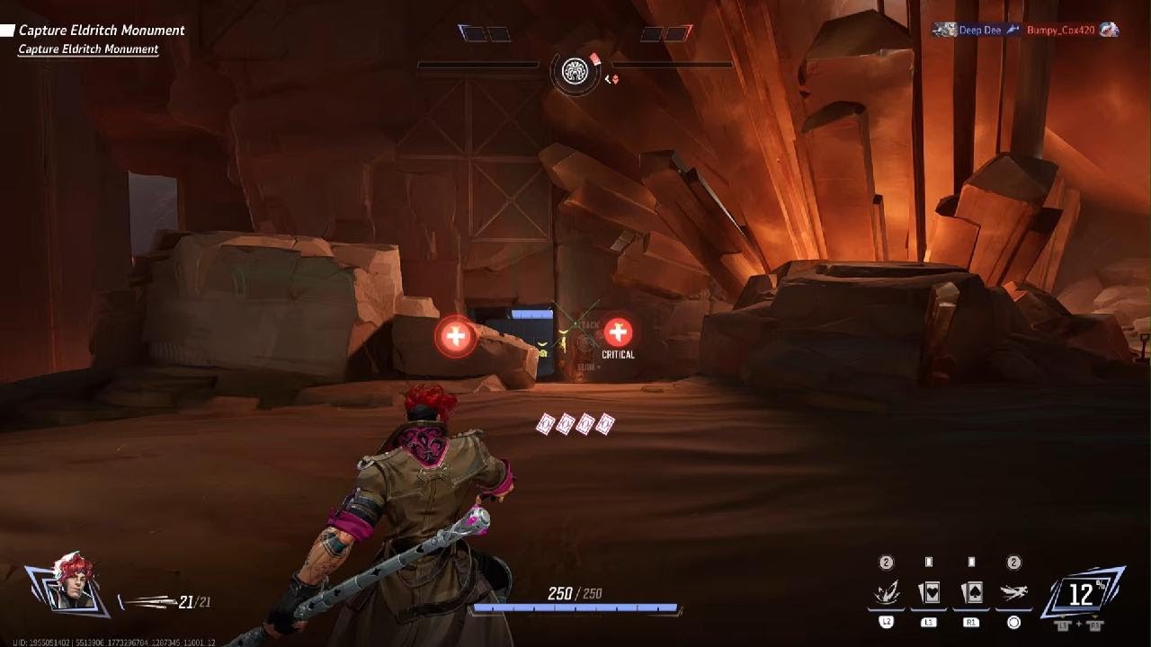Marvel Rivals_GambitoAss