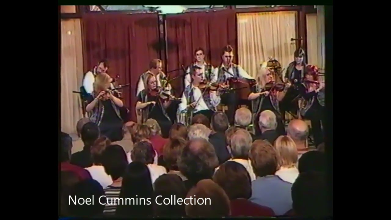 All Ireland Fleadh 2004 15