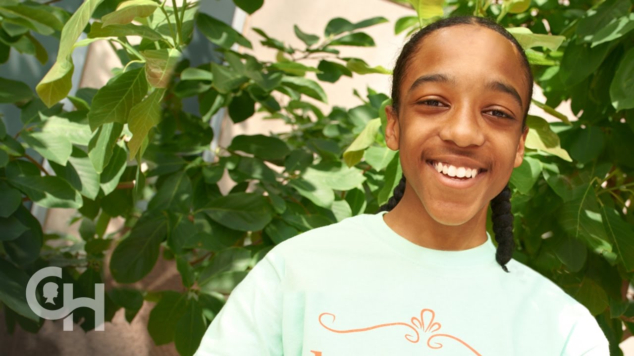 Michael's Congenital Diaphragmatic Hernia Story: Look at Him Now