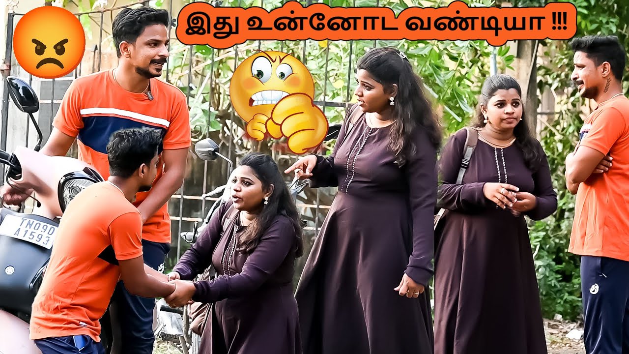 SARATH LEE COMEDY | NAGAI 360 HEAD | TAMIL COMEDY ....