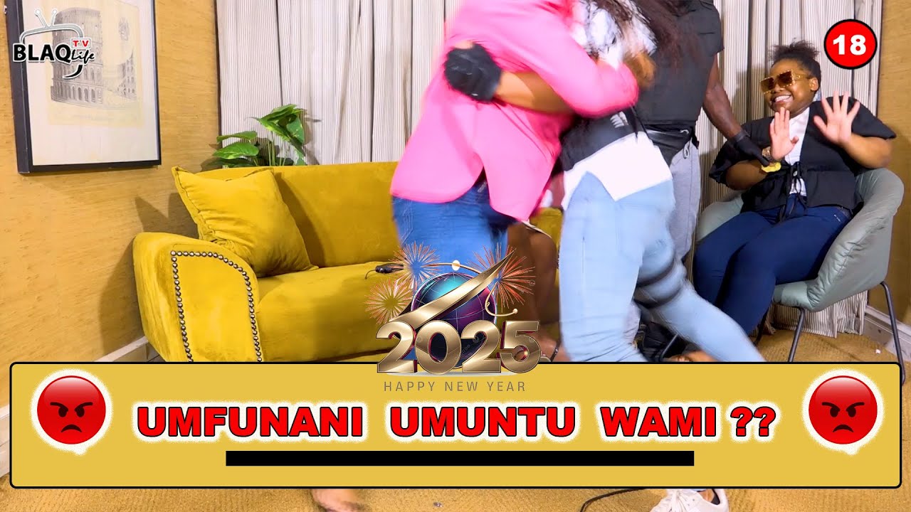 Ujabulela i-“IPHONE” ayithengelwa ikhehla lami elangishiya nendlala emakhaya | UMFUNANI UMUNTU WAMI?