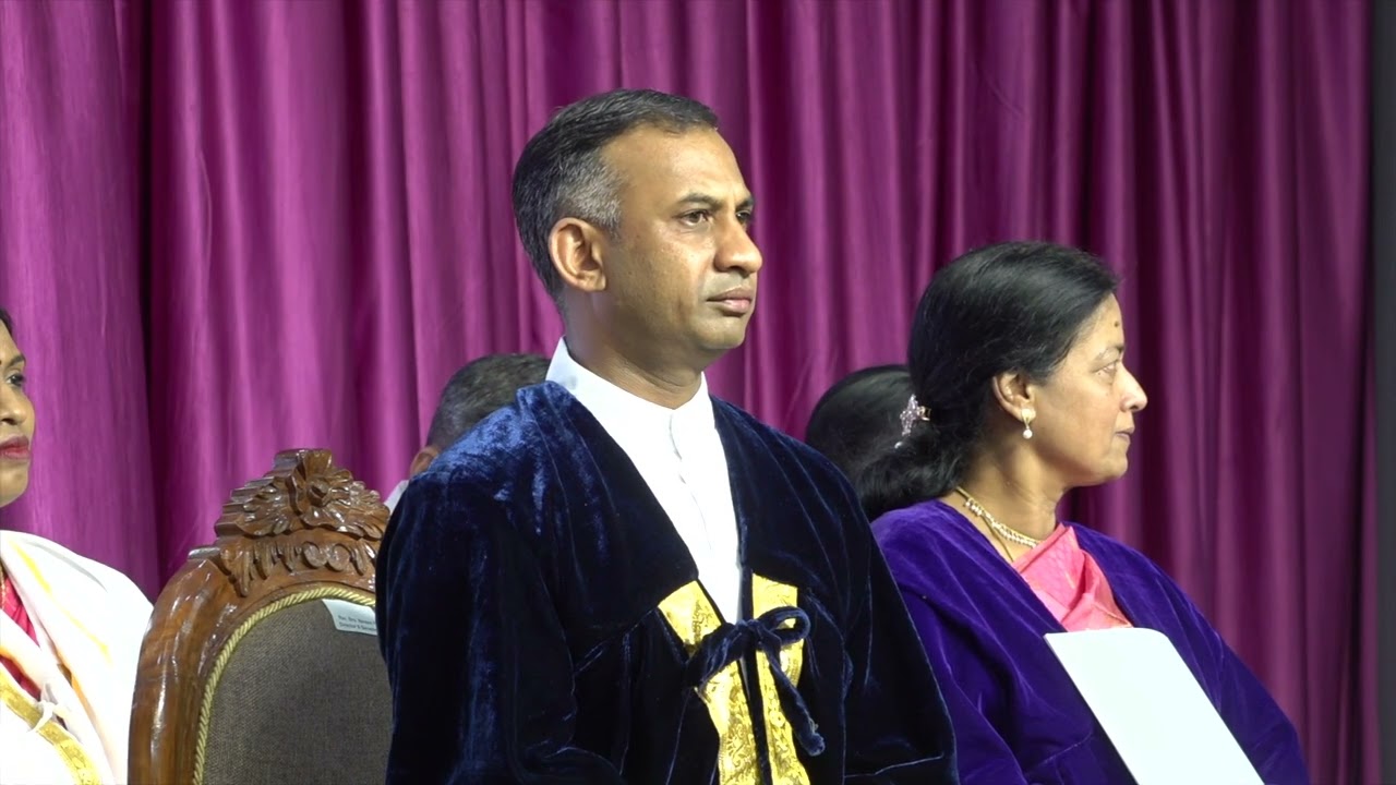 20th Graduation Day 2025 | Patrician College