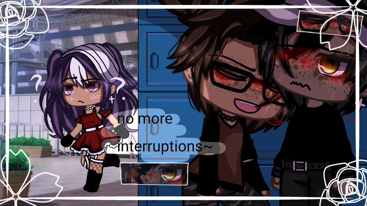 No more interruptions || Bl glmm ||